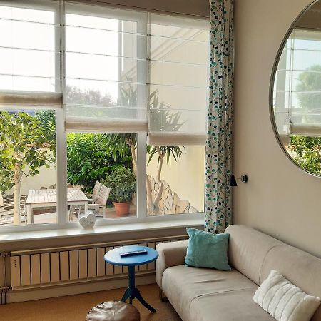 Rita Apartman Siófok Exteriér fotografie