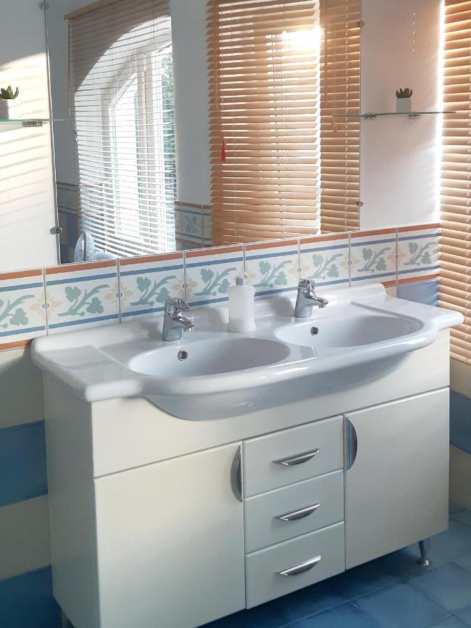 Rita Apartman Siófok Exteriér fotografie