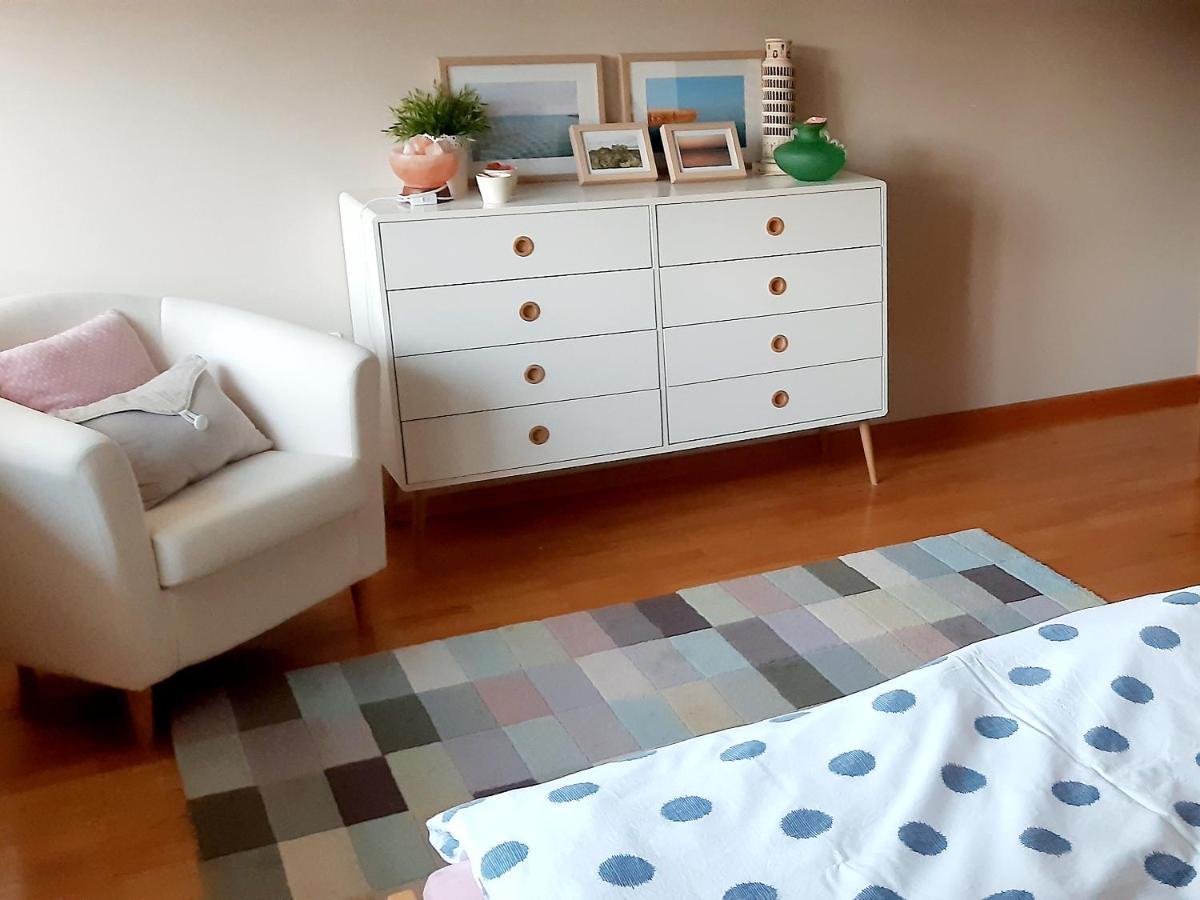 Rita Apartman Siófok Exteriér fotografie