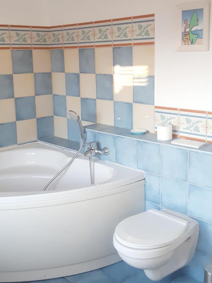 Rita Apartman Siófok Exteriér fotografie