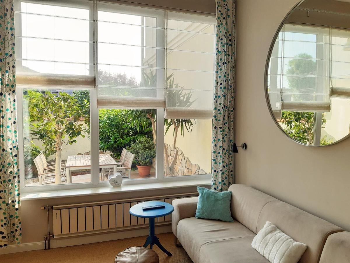Rita Apartman Siófok Exteriér fotografie