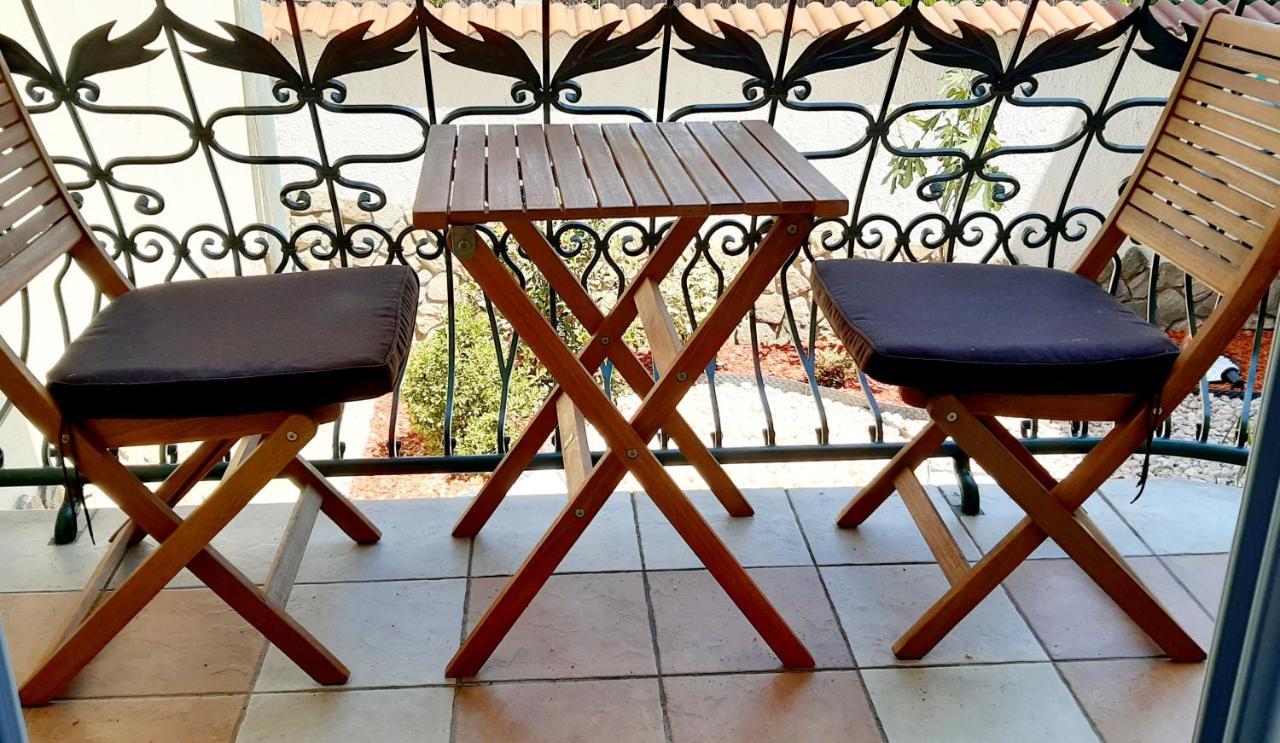 Rita Apartman Siófok Exteriér fotografie